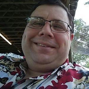 Meet your Posher, John